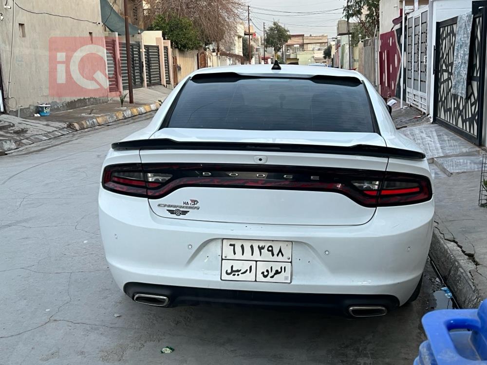 دۆج چارجەر